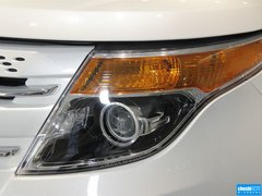 2013款 3.5L 自动 尊享型 7座