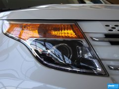 2013款 3.5L 自动 尊享型 7座
