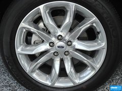 2013款 3.5L 自动 尊享型 7座