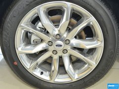 2013款 3.5L 自动 尊享型 7座
