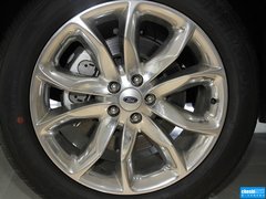 2013款 3.5L 自动 尊享型 7座