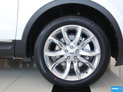 2013款 3.5L 自动 尊享型 7座