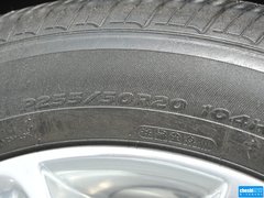 2013款 3.5L 自动 尊享型 7座