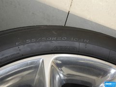 2013款 3.5L 自动 尊享型 7座