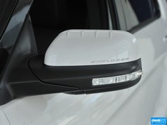 2013款 3.5L 自动 尊享型 7座