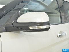 2013款 3.5L 自动 尊享型 7座