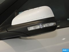 2013款 3.5L 自动 尊享型 7座