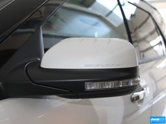 2013款 3.5L 自动 尊享型 7座