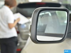 2013款 3.5L 自动 尊享型 7座