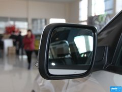 2013款 3.5L 自动 尊享型 7座