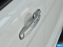2013款 3.5L 自动 尊享型 7座