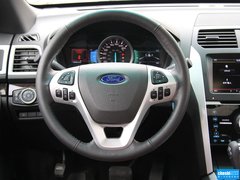 2013款 3.5L 自动 尊享型 7座