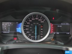2013款 3.5L 自动 尊享型 7座