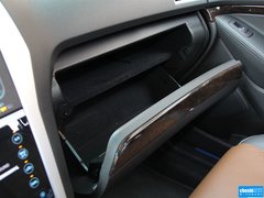 2013款 3.5L 自动 尊享型 7座