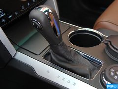 2013款 3.5L 自动 尊享型 7座
