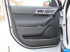 2013款 3.5L 自动 尊享型 7座