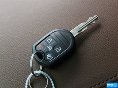 2013款 3.5L 自动 尊享型 7座
