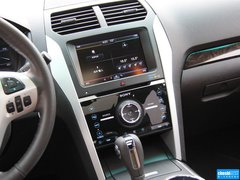 2013款 3.5L 自动 尊享型 7座