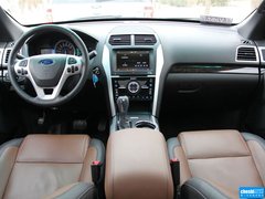 2013款 3.5L 自动 尊享型 7座