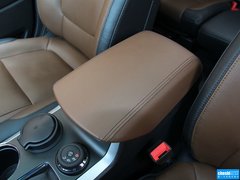 2013款 3.5L 自动 尊享型 7座
