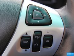 2013款 3.5L 自动 尊享型 7座