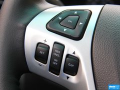 2013款 3.5L 自动 尊享型 7座