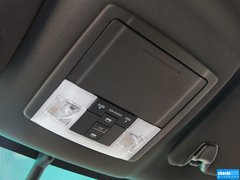 2013款 3.5L 自动 尊享型 7座