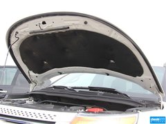 2013款 3.5L 自动 尊享型 7座