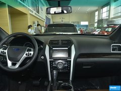 2013款 3.5L 自动 尊享型 7座