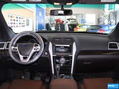 2013款 3.5L 自动 尊享型 7座