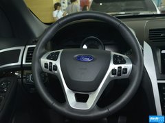 2013款 3.5L 自动 尊享型 7座