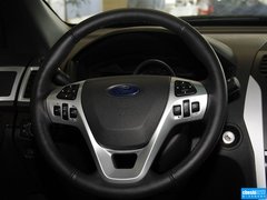 2013款 3.5L 自动 尊享型 7座