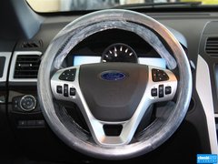 2013款 3.5L 自动 尊享型 7座
