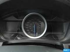 2013款 3.5L 自动 尊享型 7座