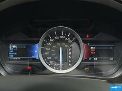 2013款 3.5L 自动 尊享型 7座