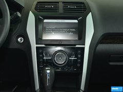 2013款 3.5L 自动 尊享型 7座