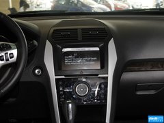 2013款 3.5L 自动 尊享型 7座