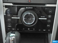 2013款 3.5L 自动 尊享型 7座
