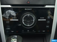 2013款 3.5L 自动 尊享型 7座