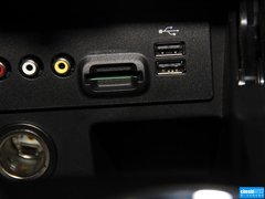 2013款 3.5L 自动 尊享型 7座