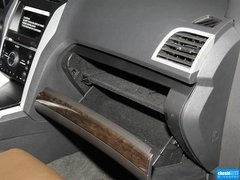 2013款 3.5L 自动 尊享型 7座