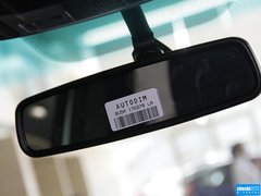 2013款 3.5L 自动 尊享型 7座