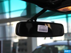 2013款 3.5L 自动 尊享型 7座