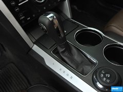 2013款 3.5L 自动 尊享型 7座