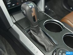 2013款 3.5L 自动 尊享型 7座