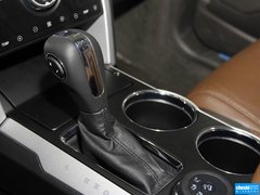 2013款 3.5L 自动 尊享型 7座