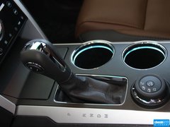 2013款 3.5L 自动 尊享型 7座