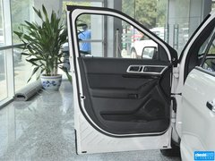 2013款 3.5L 自动 尊享型 7座