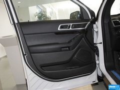 2013款 3.5L 自动 尊享型 7座