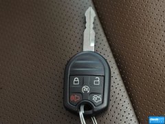 2013款 3.5L 自动 尊享型 7座